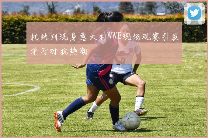 托纳利现身意大利WWE现场观赛引发学习对抗热潮
