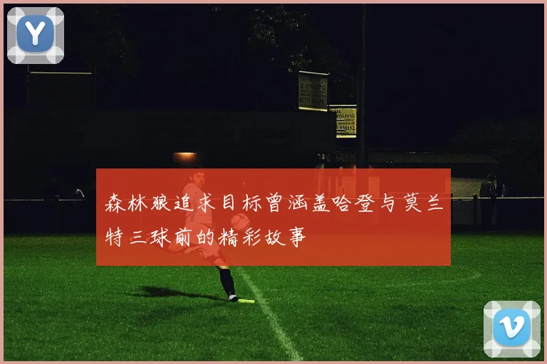 森林狼追求目标曾涵盖哈登与莫兰特三球前的精彩故事